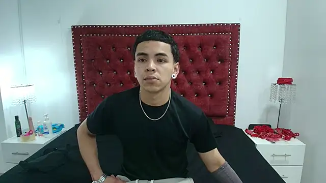 Jaden and sofia online show from 13, 5, 2026