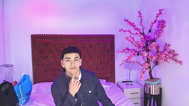 Jaden and sofia online show from 31, 5, 2026