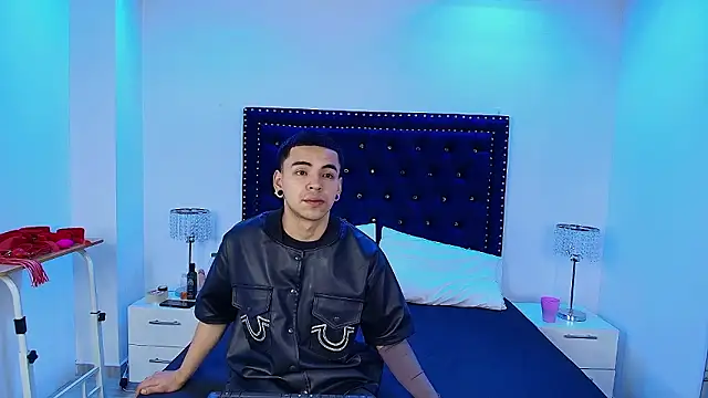 Jaden and sofia online show from 19, 3, 2026