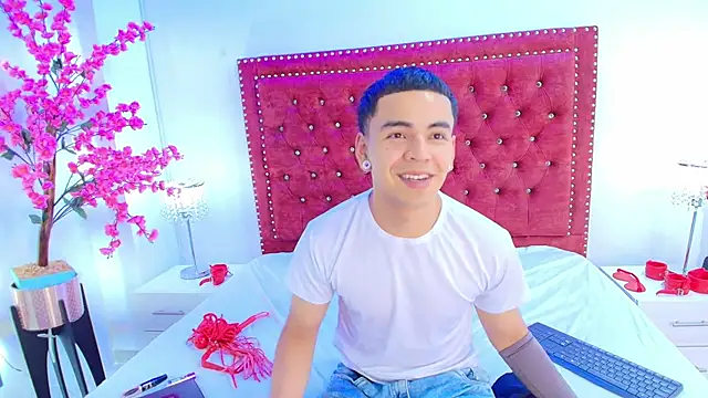 Jaden and sofia online show from 28, 3, 2026