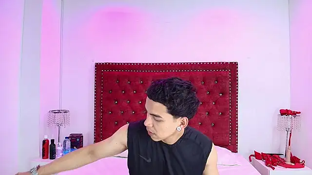 Jaden and sofia online show from 26, 7, 2026
