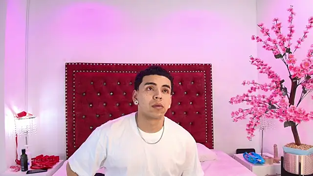 Jaden and sofia online show from 17, 5, 2026