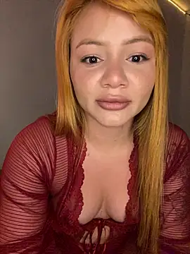 Snapshot of Isisbennett chatting on 26, 3, 2026 Isisbennett online show from 26, 3, 2026
