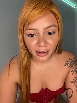 Snapshot of Isisbennett chatting on 31, 3, 2026 Isisbennett online show from 31, 3, 2026