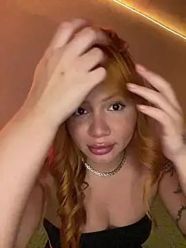 Snapshot of Isisbennett chatting on 25, 3, 2026 Isisbennett online show from 25, 3, 2026