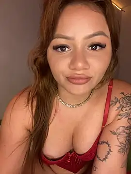 Snapshot of Isisbennett chatting on 18, 4, 2026 Isisbennett online show from 18, 4, 2026