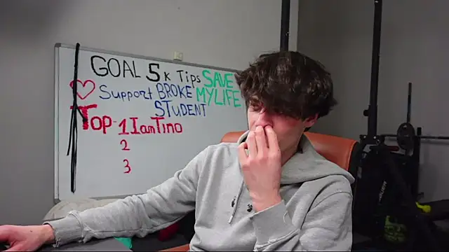 Daniel Shawnn online show from 17, 1, 2026