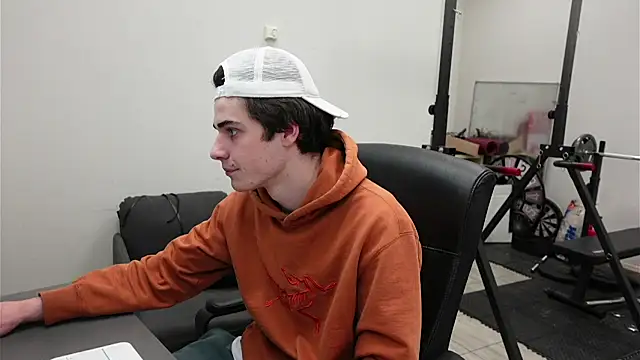 Daniel Shawnn online show from 1, 2, 2026