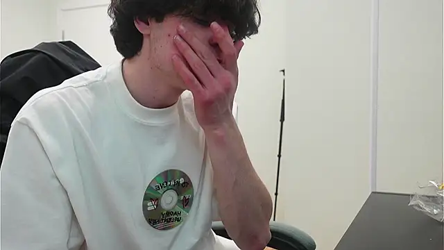 Daniel Shawnn online show from 13, 3, 2026