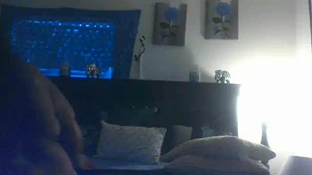 Babyboo3620 online show from 18, 1, 2026