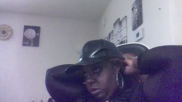 Babyboo3620 online show from 1, 6, 2026