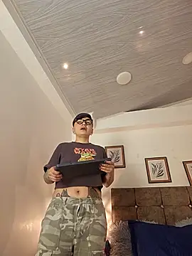 kat paradise online show from 19, 4, 2026