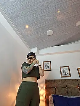 Snapshot of kat_paradise chatting on 3, 5, 2026 kat paradise online show from 3, 5, 2026