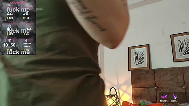 Snapshot of kat_paradise chatting on 5, 6, 2026 kat paradise online show from 5, 6, 2026