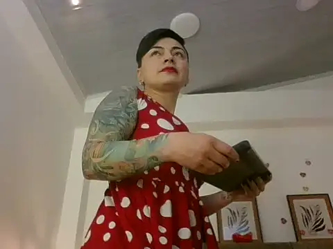 kat paradise online show from 12, 2, 2026