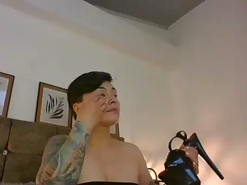 kat paradise online show from 21, 3, 2026