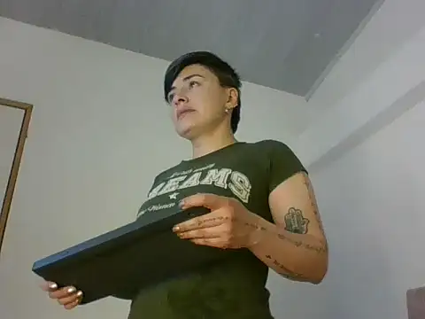 kat paradise online show from 18, 3, 2026