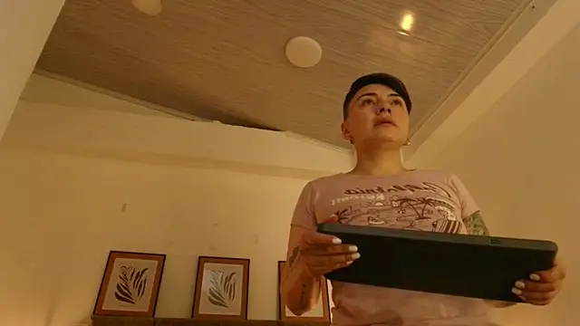 kat paradise online show from 31, 3, 2026