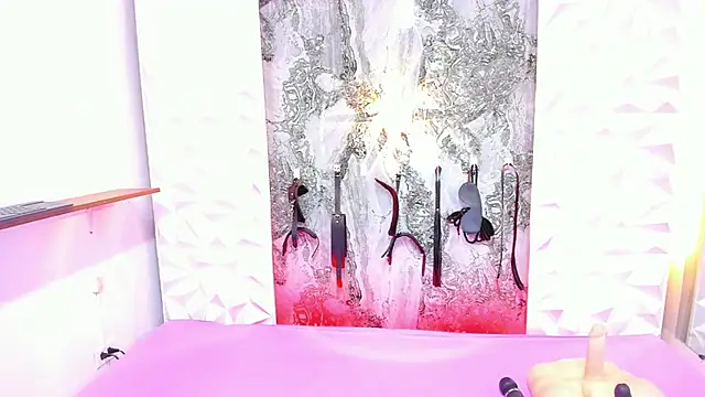 Sofia-love7 online show from 19, 3, 2026