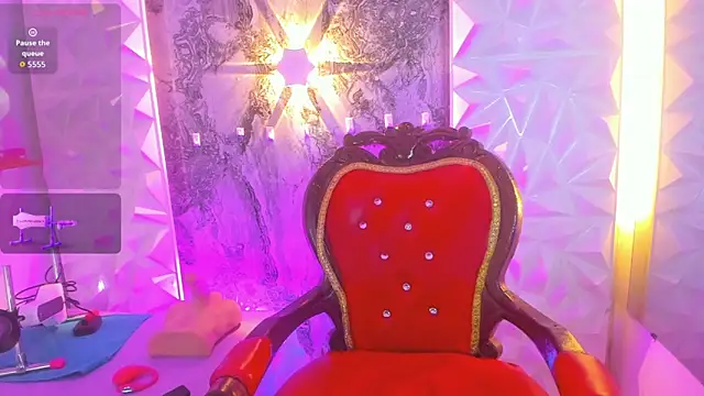 Sofia-love7 online show from 15, 4, 2026