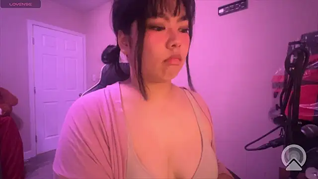 kuromixx444 online show from 20, 3, 2026