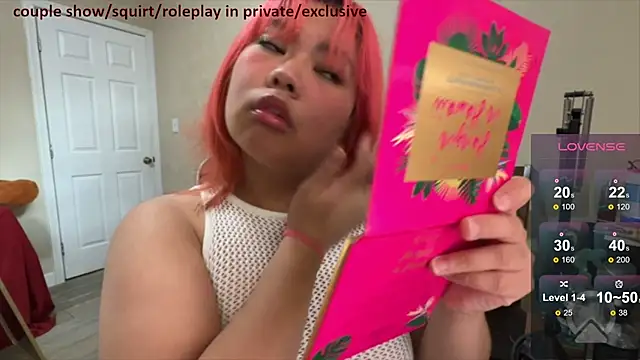 Snapshot of kuromixx444 chatting on 2, 7, 2026 kuromixx444 online show from 2, 7, 2026