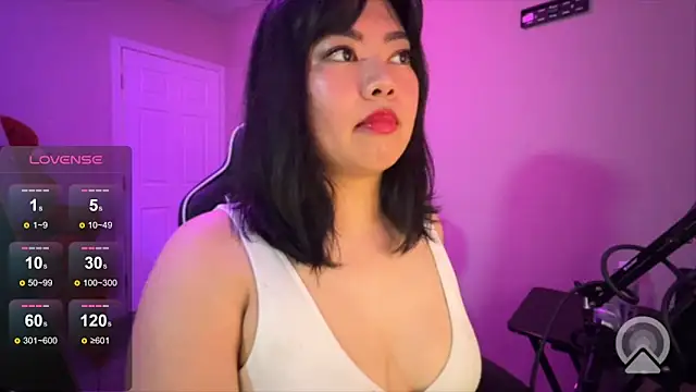 kuromixx444 online show from 9, 4, 2026