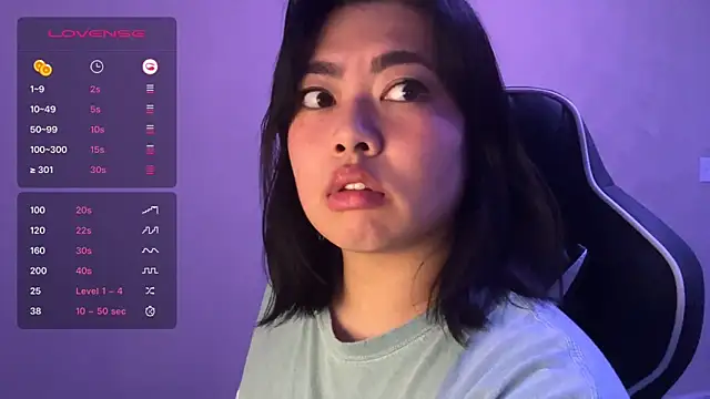 kuromixx444 online show from 9, 2, 2026