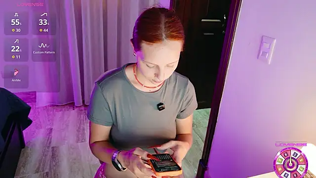 Snapshot of ViktoriaSilk chatting on 2, 6, 2026 ViktoriaSilk online show from 2, 6, 2026