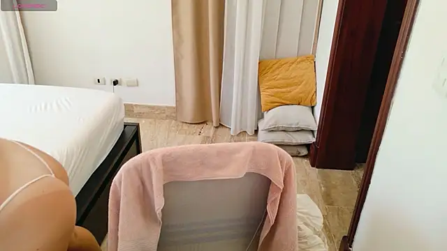 ViktoriaSilk online show from 25, 7, 2026