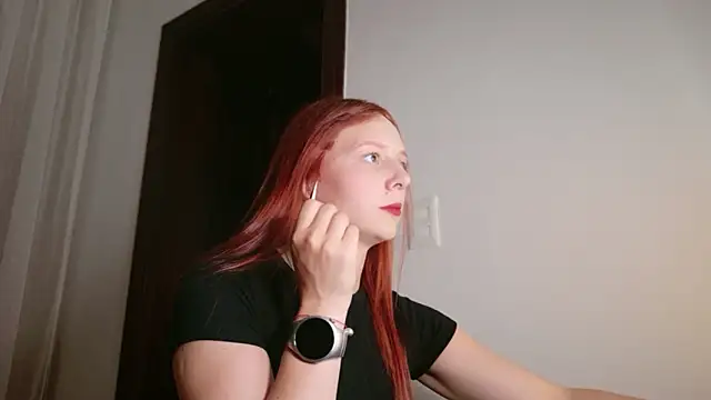 ViktoriaSilk online show from 14, 4, 2026