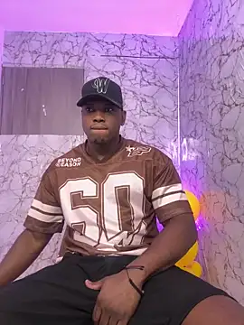 ArexBlack online show from 30, 6, 2026