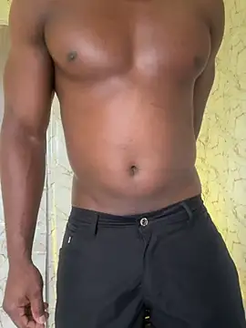 ArexBlack online show from 7, 6, 2026