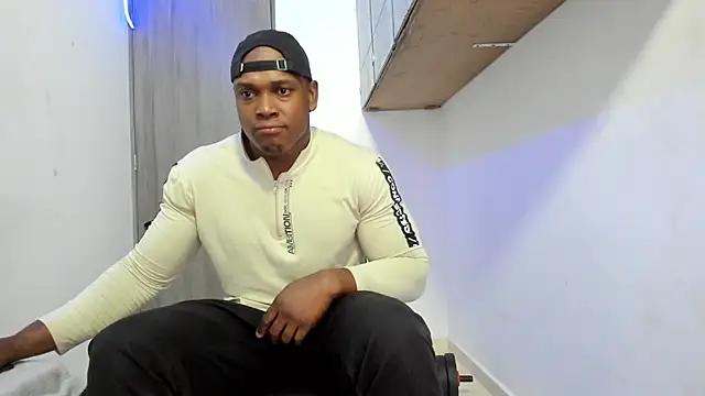Snapshot of ArexBlack chatting on 24, 4, 2026 ArexBlack online show from 24, 4, 2026