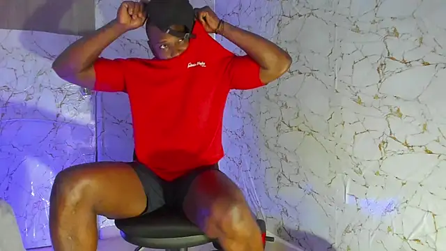 Snapshot of ArexBlack chatting on 30, 4, 2026 ArexBlack online show from 30, 4, 2026