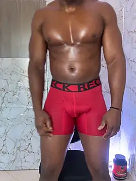 ArexBlack online show from 12, 6, 2026