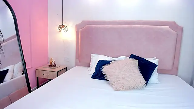 BrookRusell online show from 24, 2, 2026