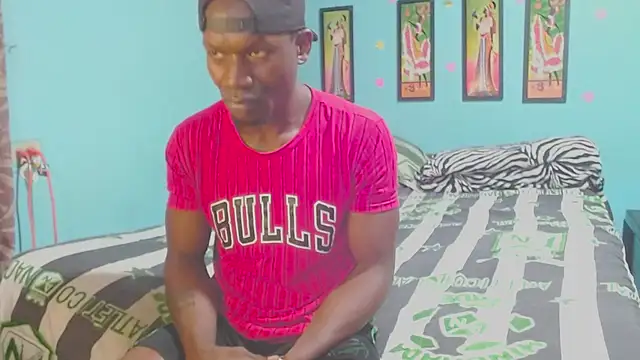 miltonjjakee online show from 2, 3, 2026