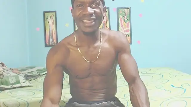 miltonjjakee online show from 3, 4, 2026