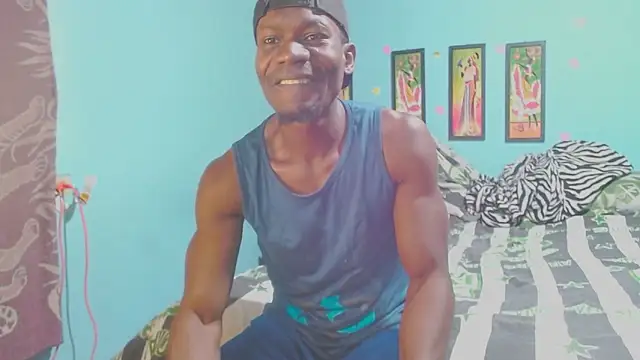 miltonjjakee online show from 24, 2, 2026