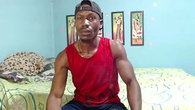 miltonjjakee online show from 21, 4, 2026