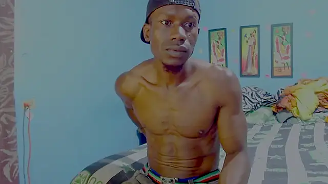 miltonjjakee online show from 2, 2, 2026