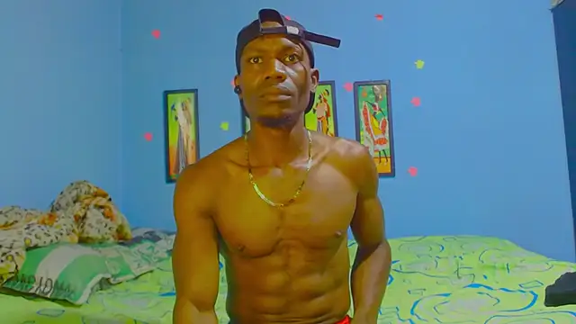 miltonjjakee online show from 8, 4, 2026