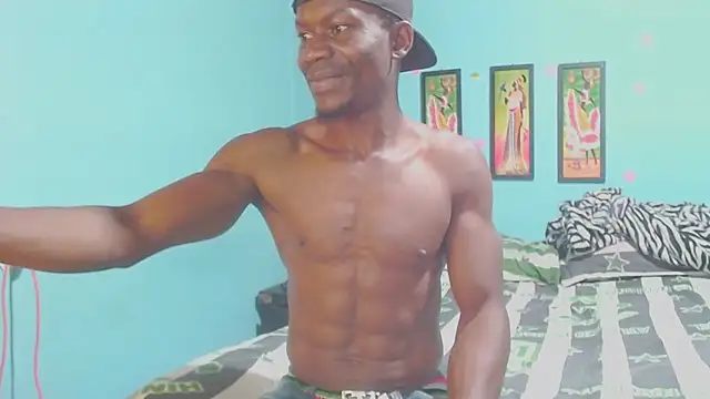 miltonjjakee online show from 23, 2, 2026