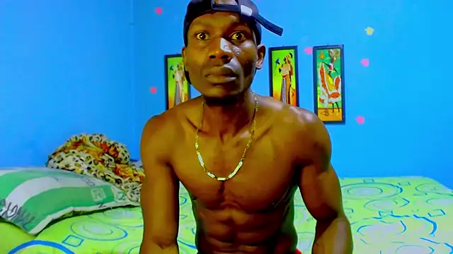 miltonjjakee online show from 11, 4, 2026