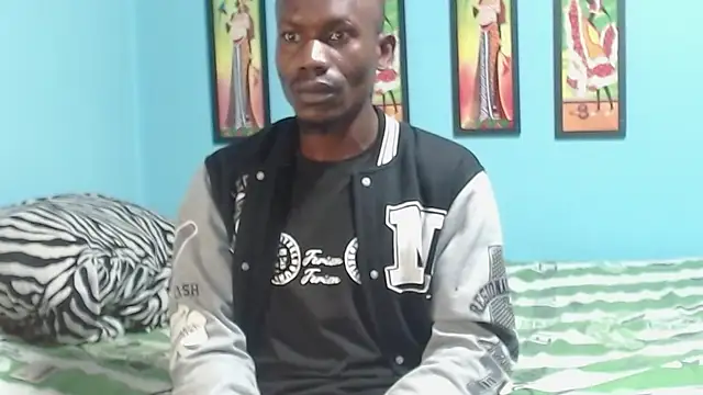 miltonjjakee online show from 23, 12, 2025