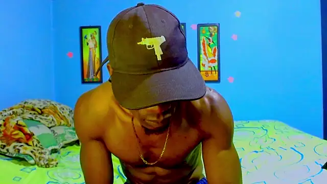 miltonjjakee online show from 10, 4, 2026