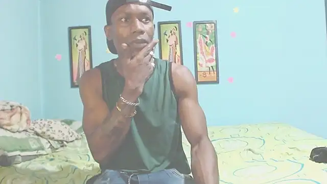 miltonjjakee online show from 6, 4, 2026