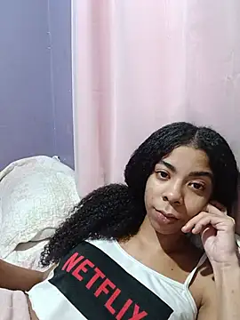 Samarajenyfer online show from 25, 7, 2026