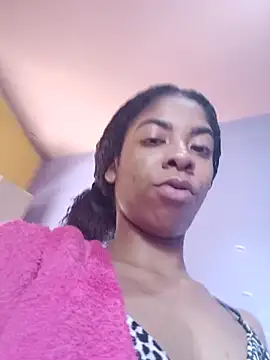 Samarajenyfer online show from 16, 2, 2026